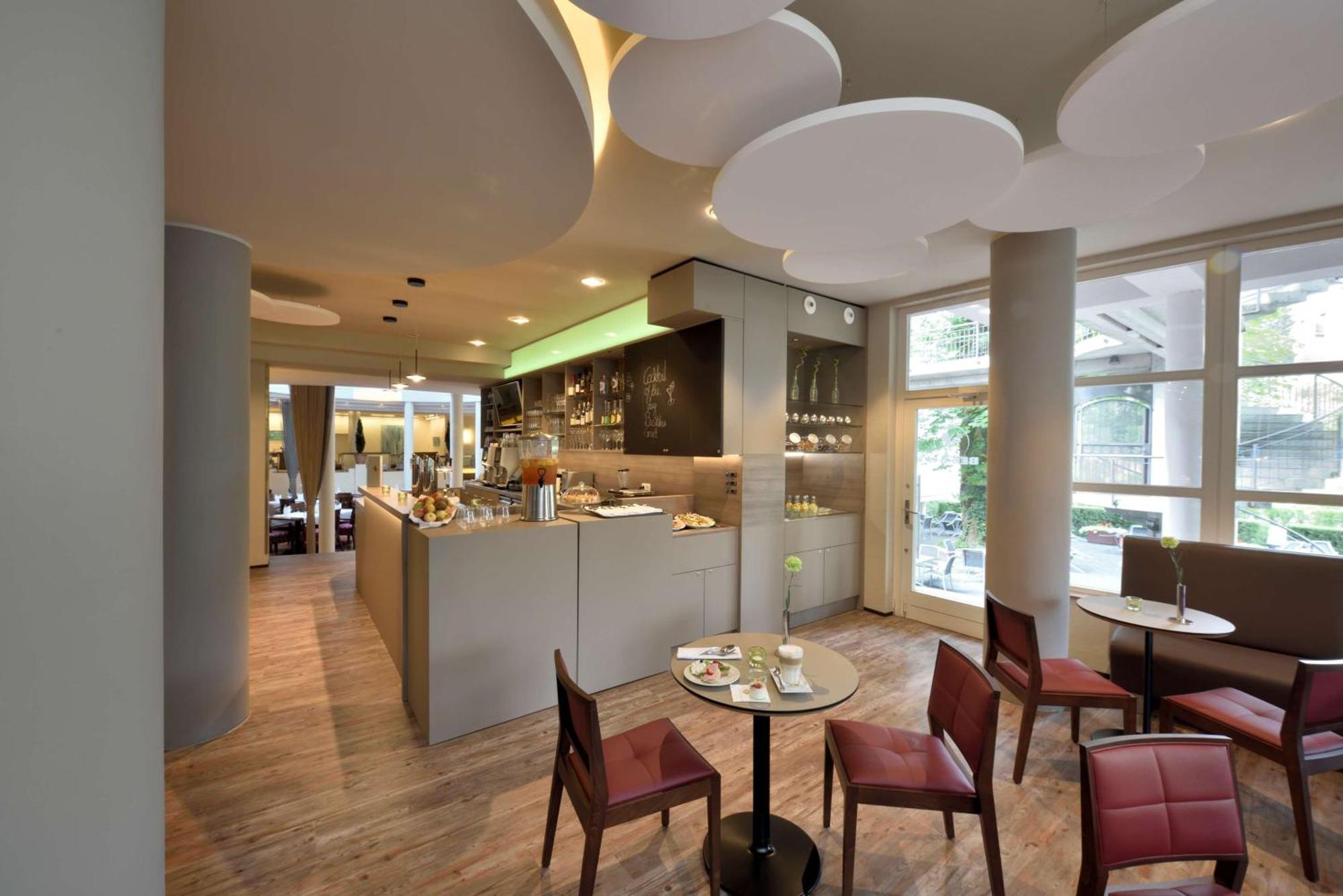 Best Western Premier Hotel Villa Stokkum Hanau Ngoại thất bức ảnh