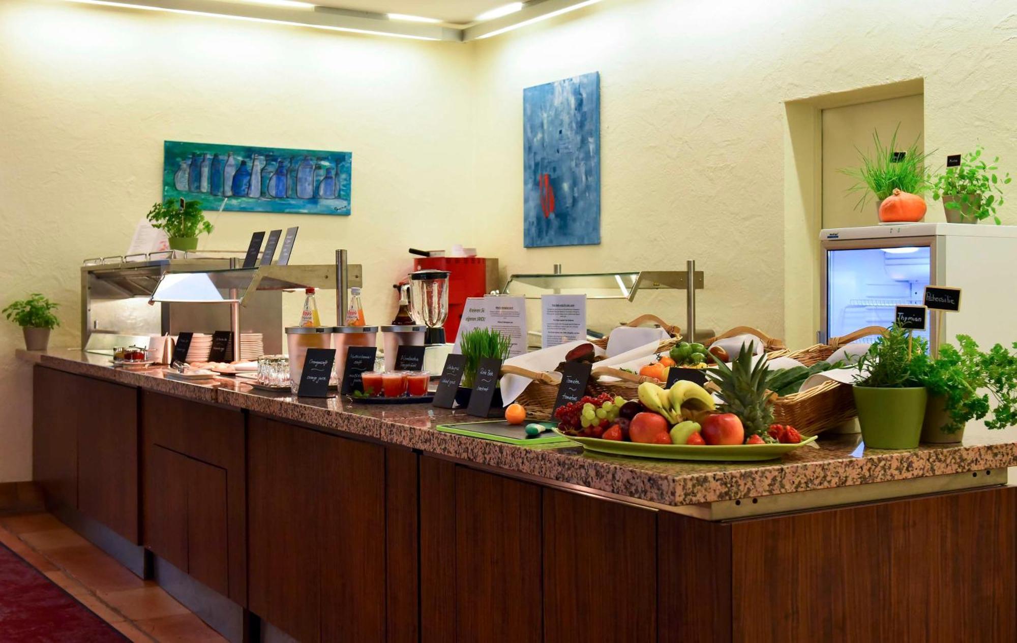 Best Western Premier Hotel Villa Stokkum Hanau Ngoại thất bức ảnh