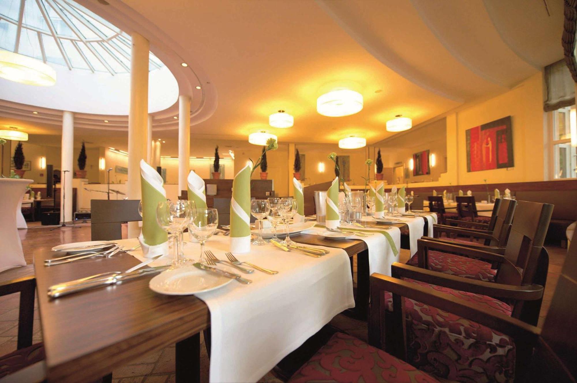 Best Western Premier Hotel Villa Stokkum Hanau Ngoại thất bức ảnh