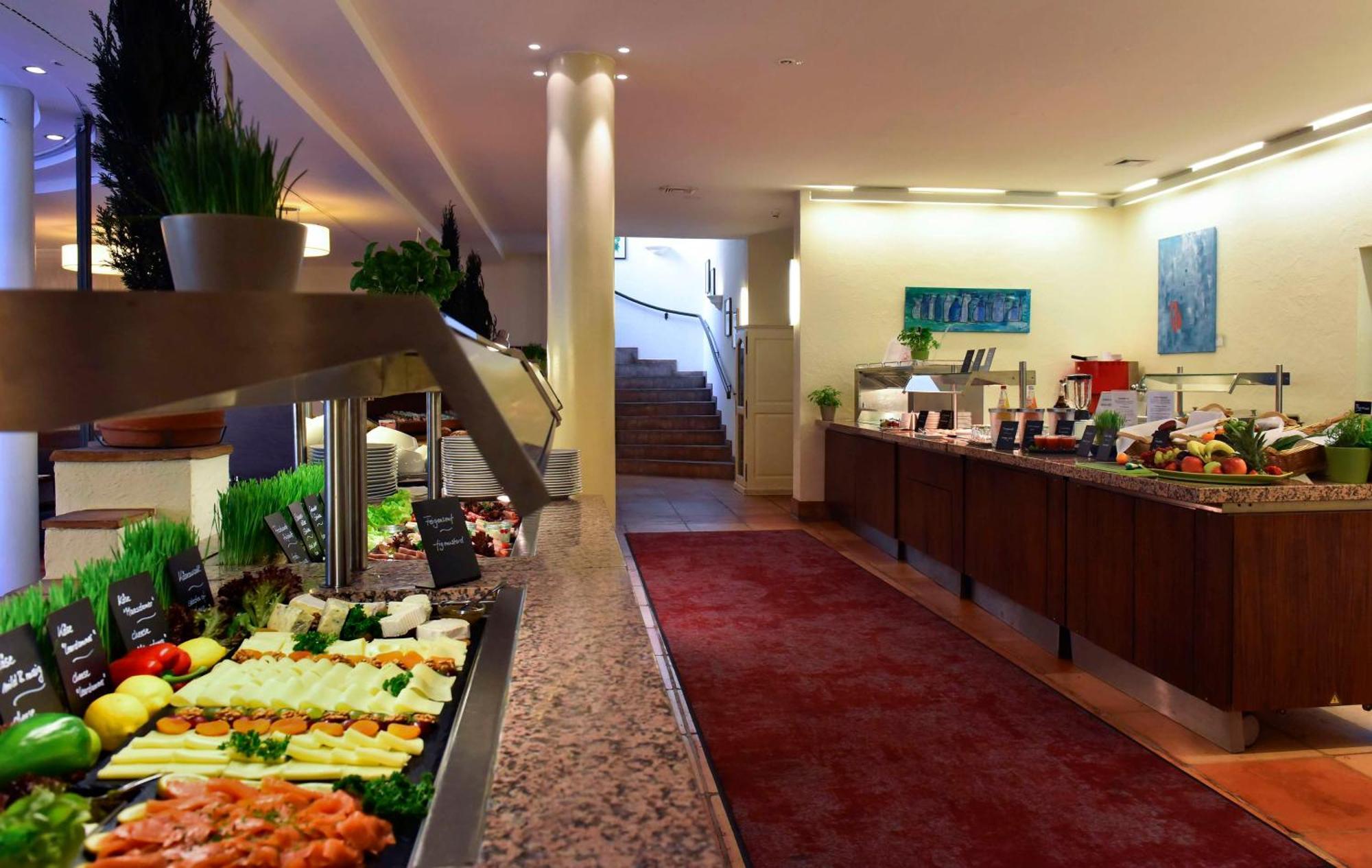 Best Western Premier Hotel Villa Stokkum Hanau Ngoại thất bức ảnh