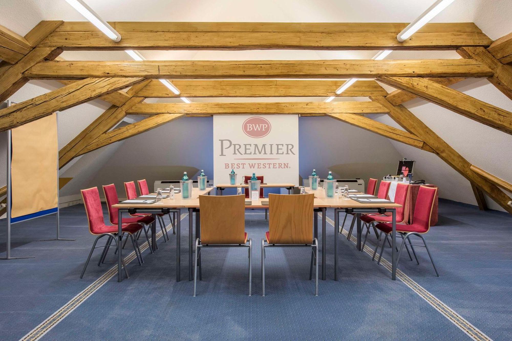 Best Western Premier Hotel Villa Stokkum Hanau Ngoại thất bức ảnh