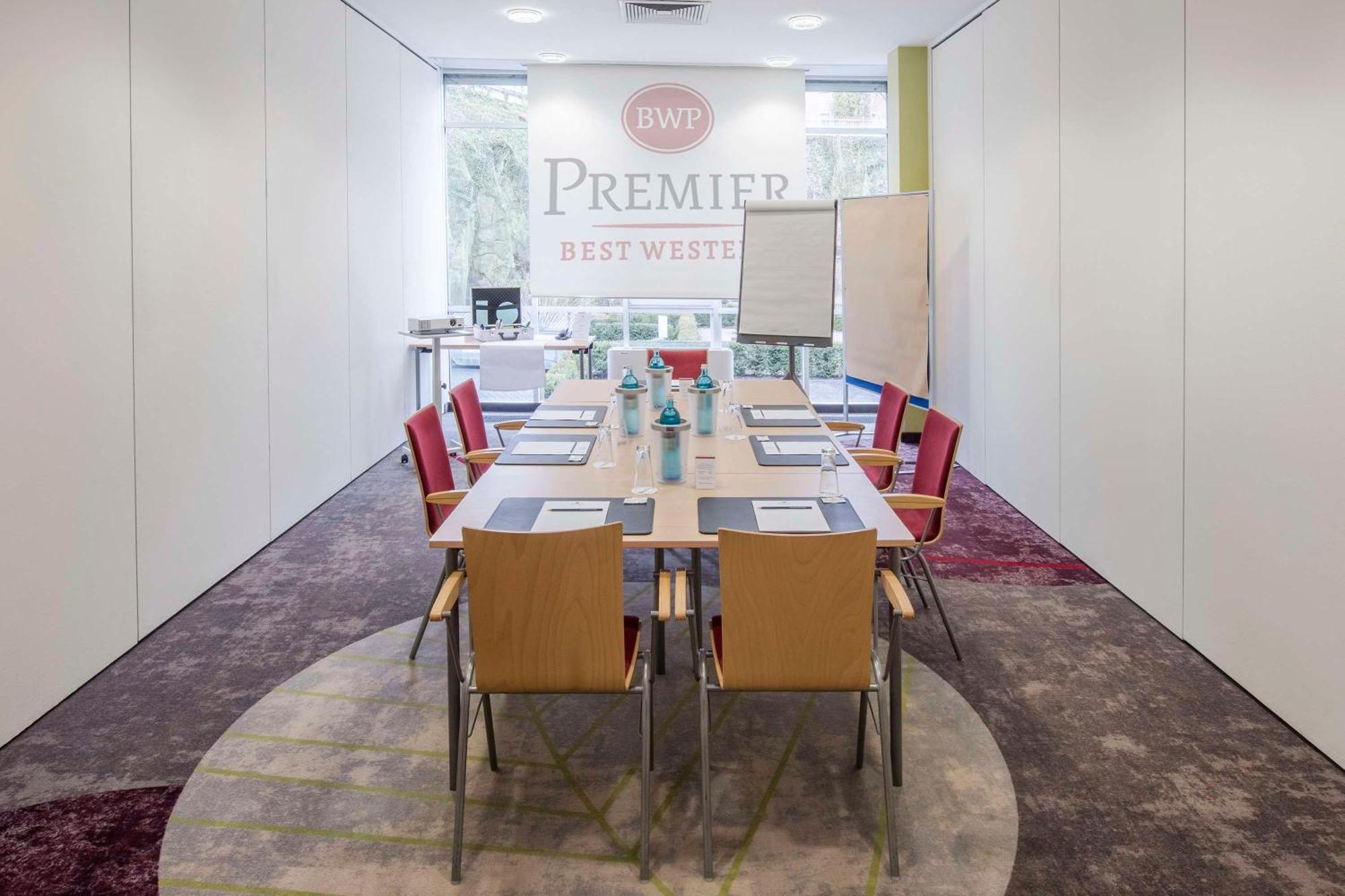 Best Western Premier Hotel Villa Stokkum Hanau Ngoại thất bức ảnh