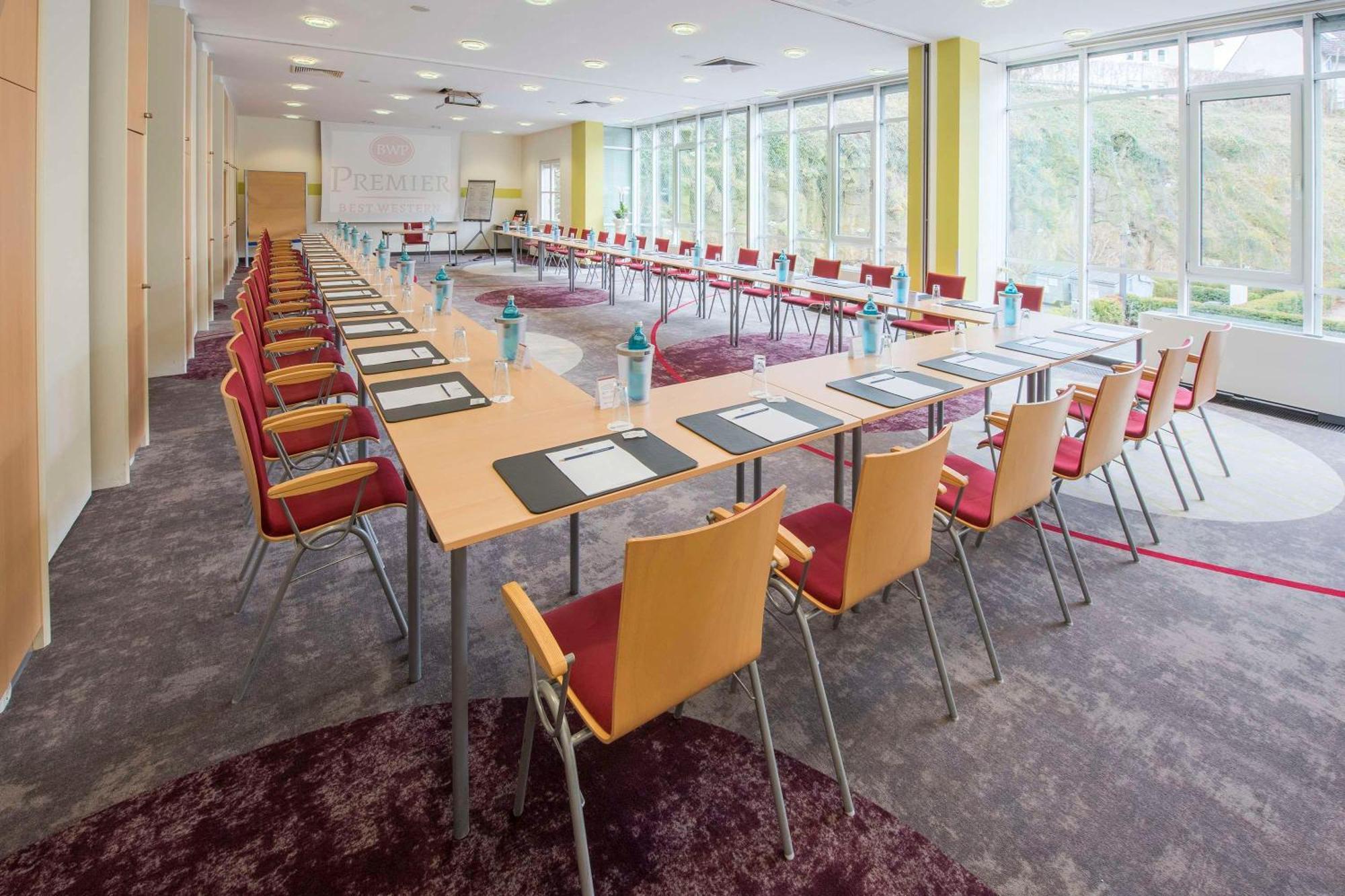 Best Western Premier Hotel Villa Stokkum Hanau Ngoại thất bức ảnh