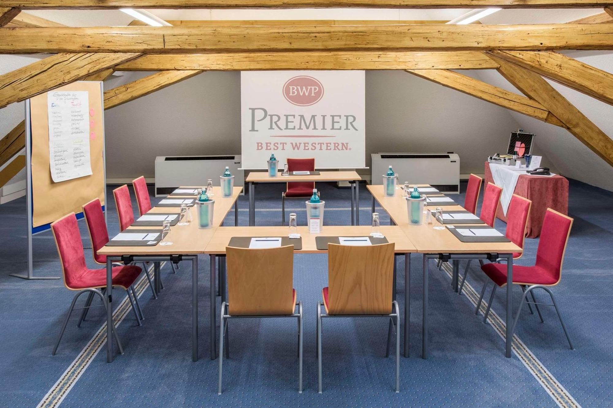 Best Western Premier Hotel Villa Stokkum Hanau Ngoại thất bức ảnh