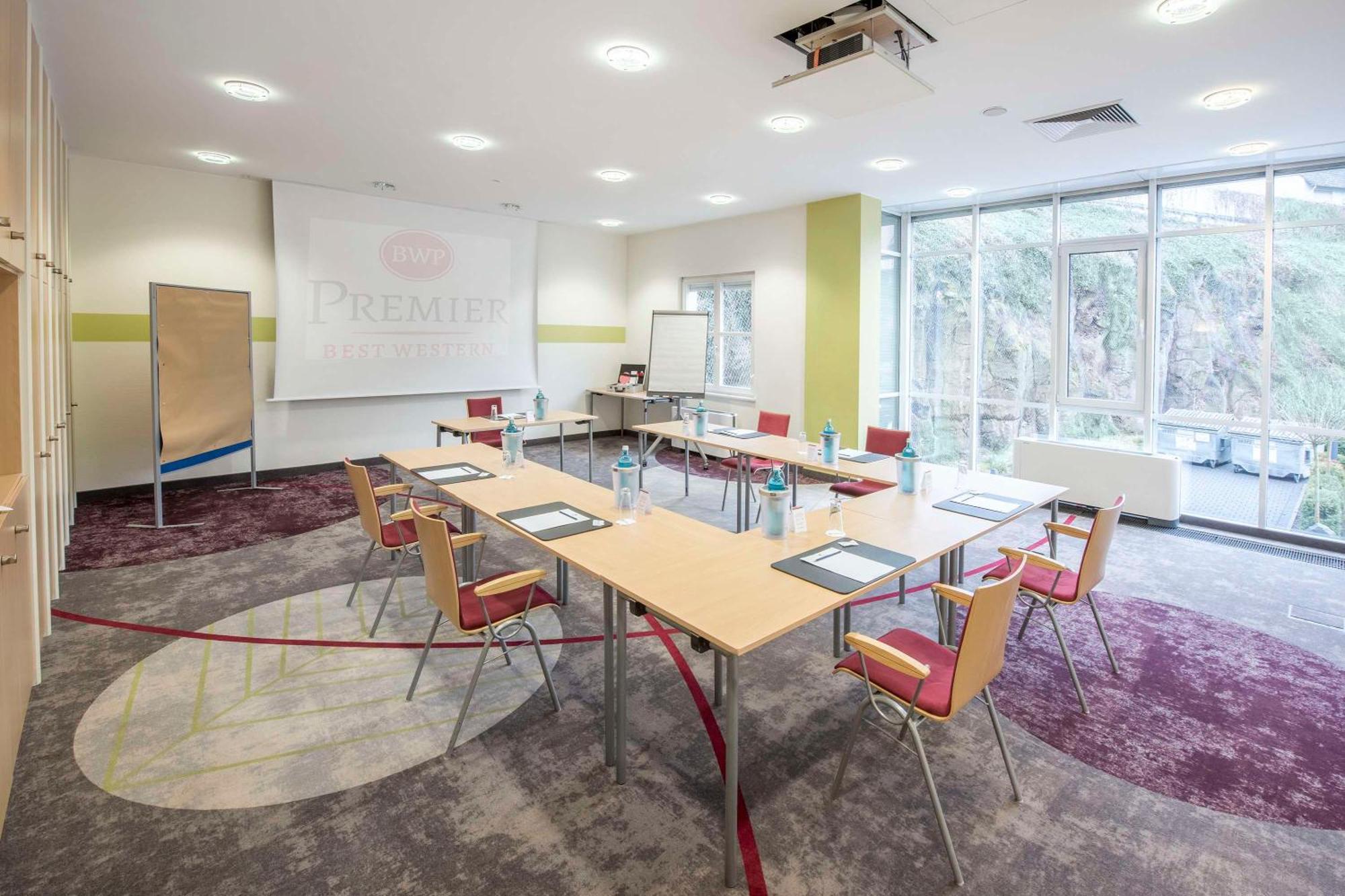 Best Western Premier Hotel Villa Stokkum Hanau Ngoại thất bức ảnh