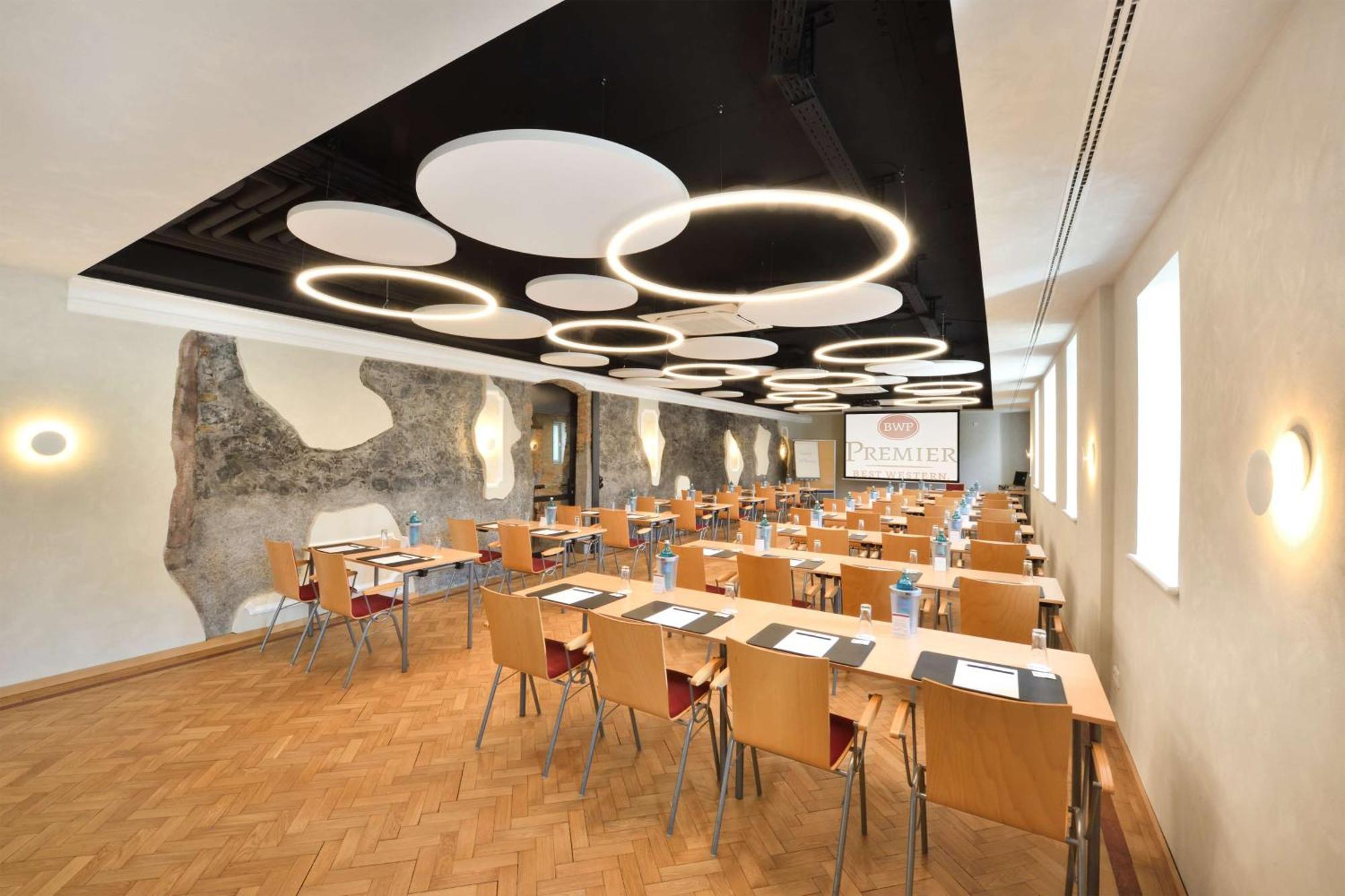 Best Western Premier Hotel Villa Stokkum Hanau Ngoại thất bức ảnh