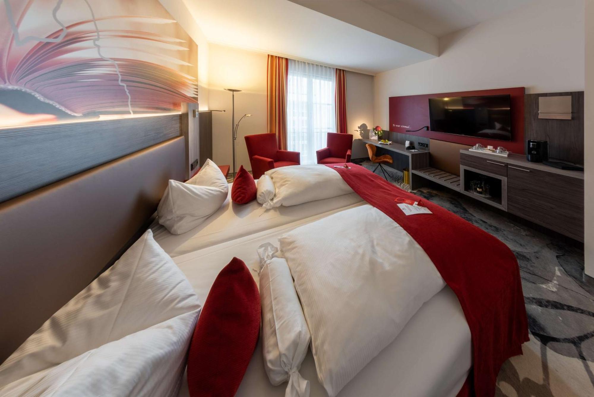 Best Western Premier Hotel Villa Stokkum Hanau Ngoại thất bức ảnh
