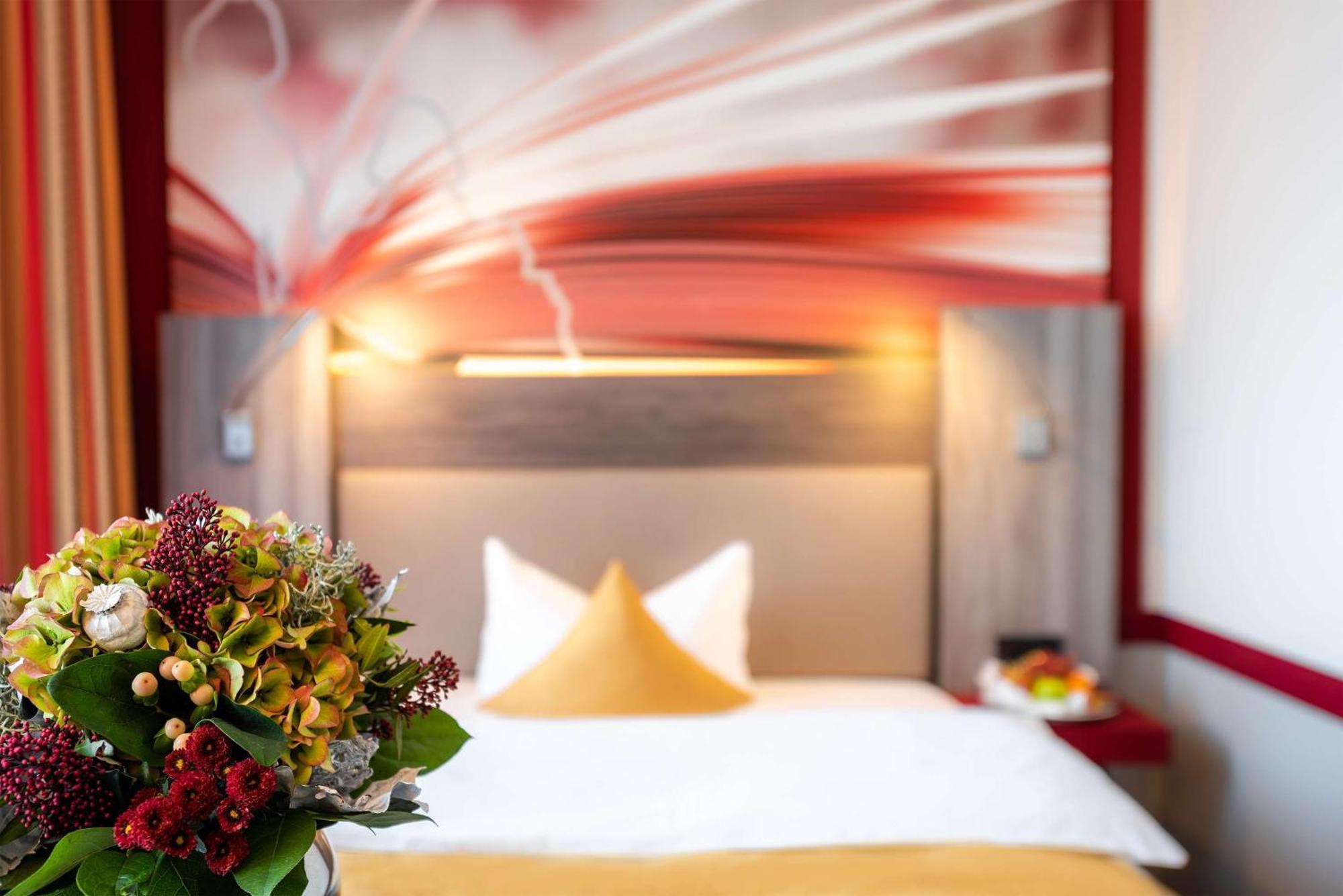 Best Western Premier Hotel Villa Stokkum Hanau Ngoại thất bức ảnh