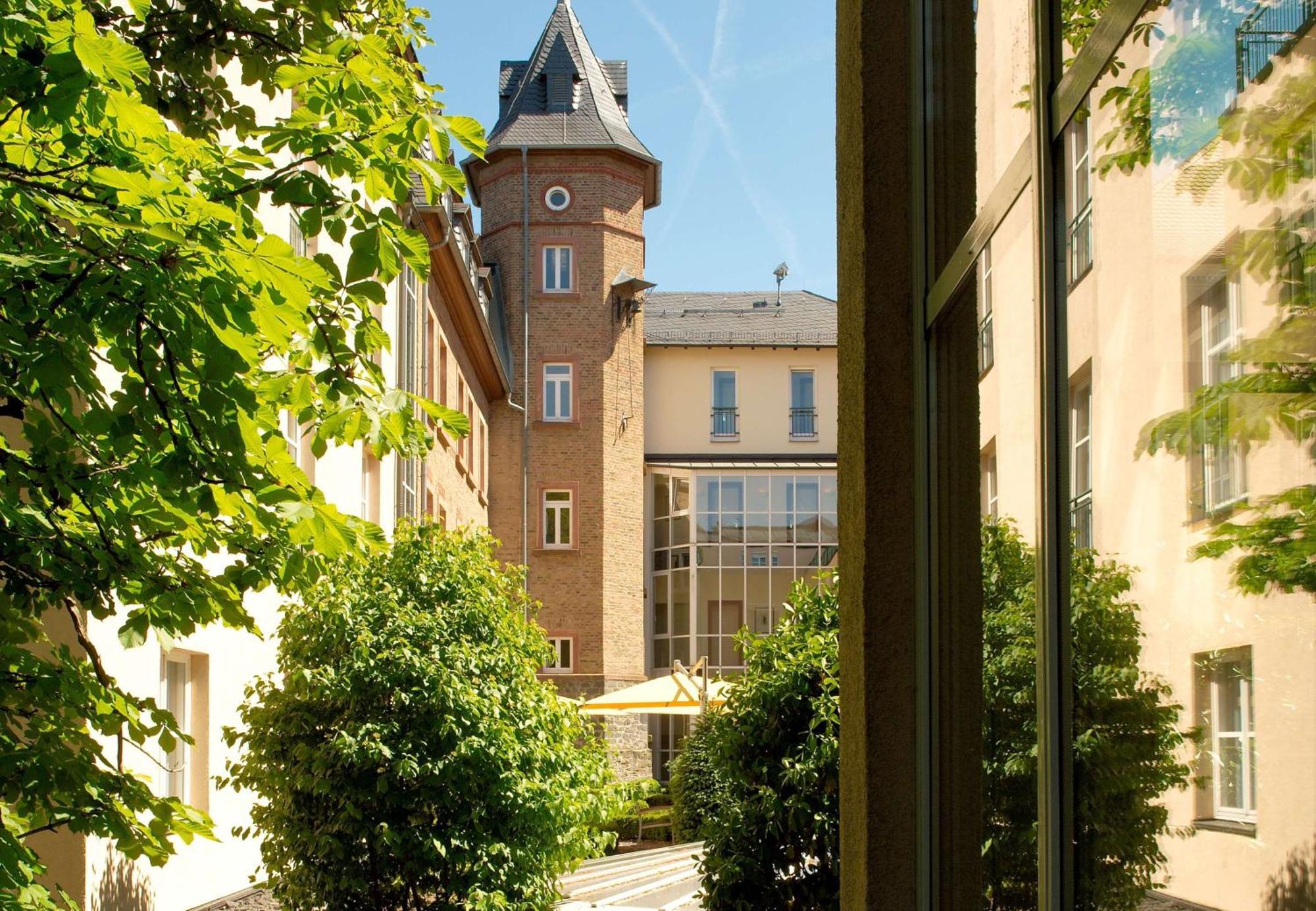 Best Western Premier Hotel Villa Stokkum Hanau Ngoại thất bức ảnh